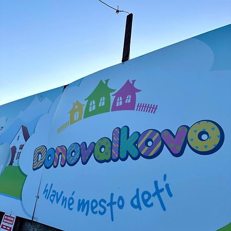 Apartman Kamzik Teo Donovaly Zewnętrze zdjęcie