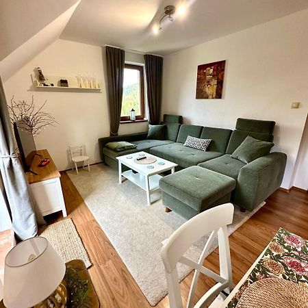 Apartman Kamzik Teo Donovaly Zewnętrze zdjęcie