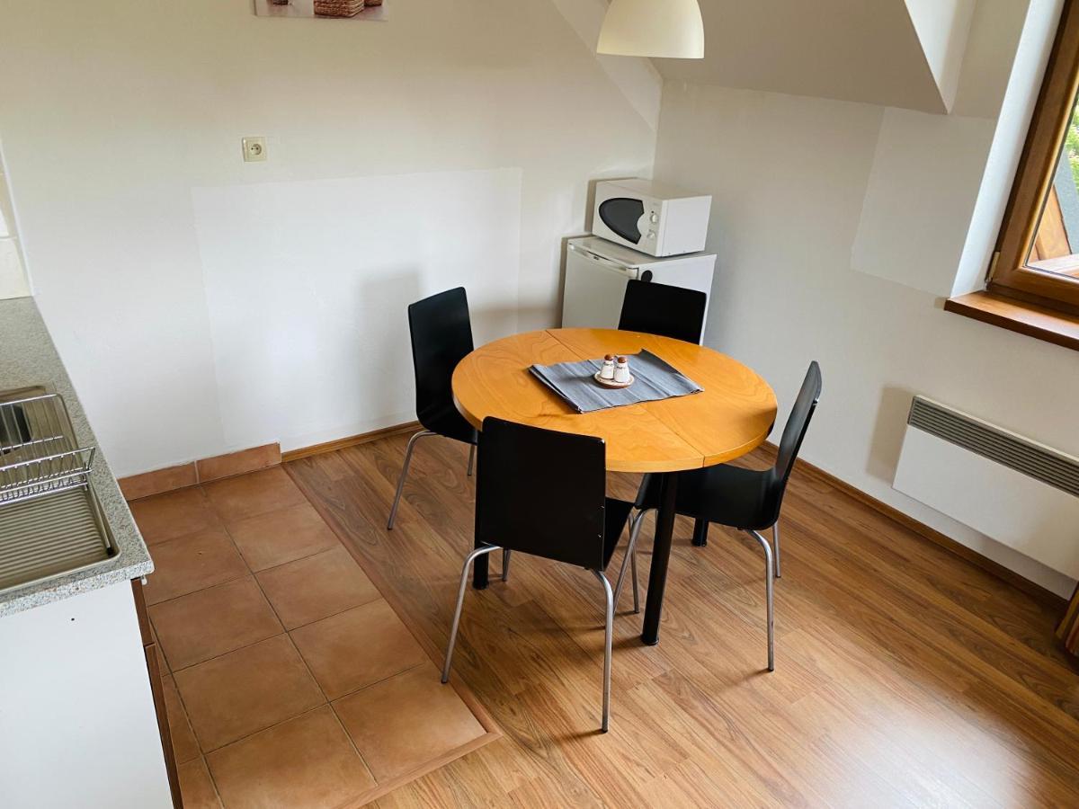 Apartman Kamzik Teo Donovaly Zewnętrze zdjęcie