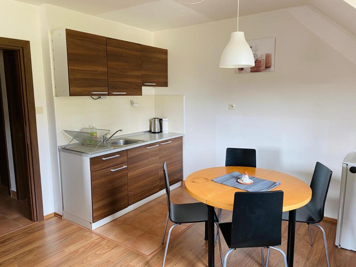 Apartman Kamzik Teo Donovaly Zewnętrze zdjęcie