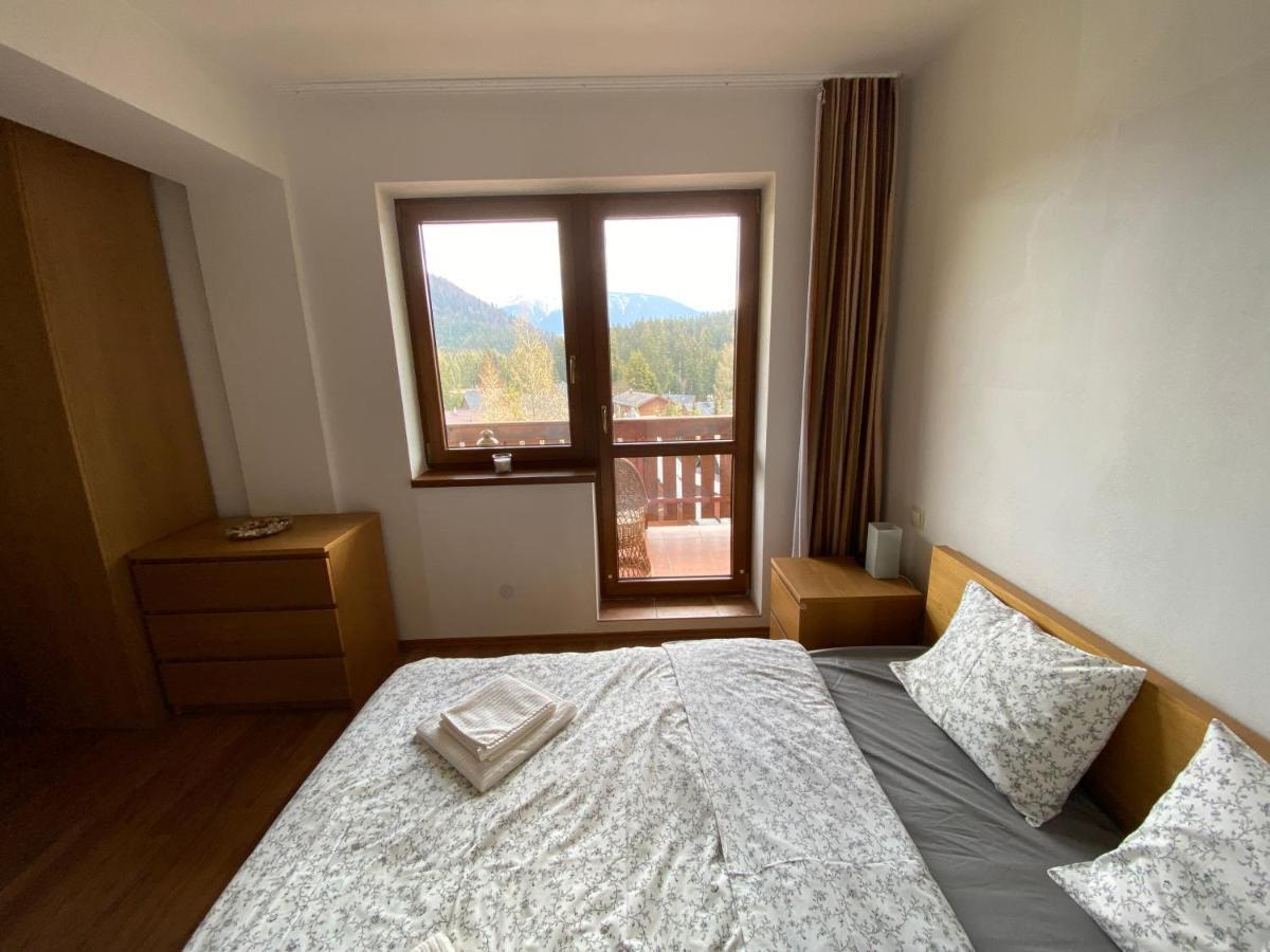 Apartman Kamzik Teo Donovaly Zewnętrze zdjęcie