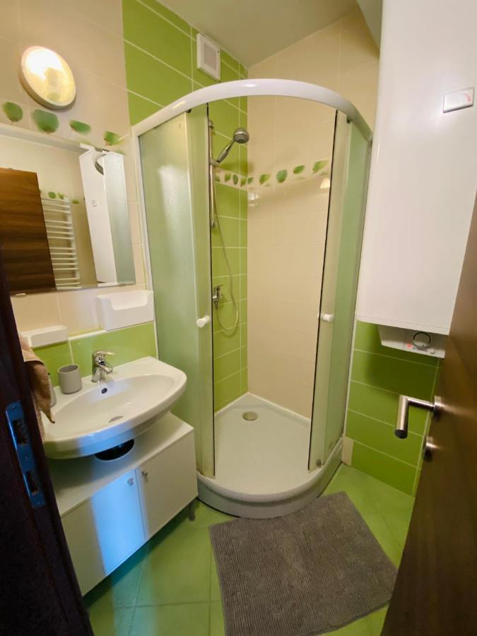 Apartman Kamzik Teo Donovaly Zewnętrze zdjęcie