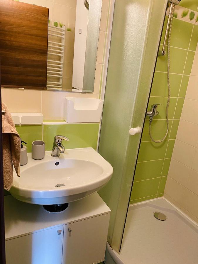 Apartman Kamzik Teo Donovaly Zewnętrze zdjęcie