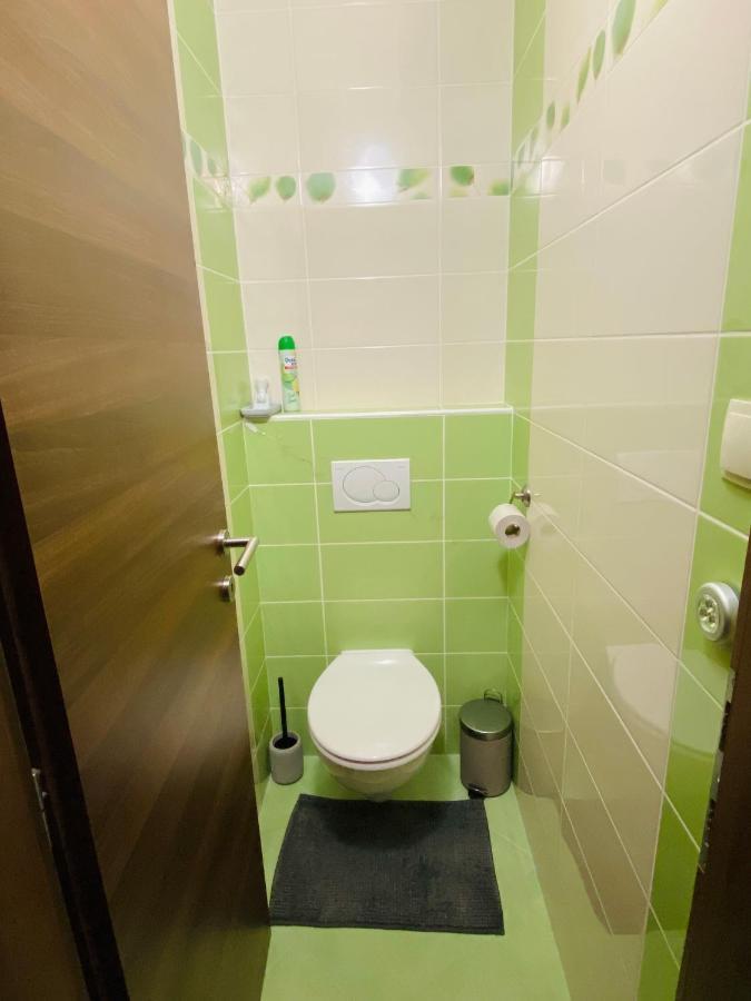 Apartman Kamzik Teo Donovaly Zewnętrze zdjęcie