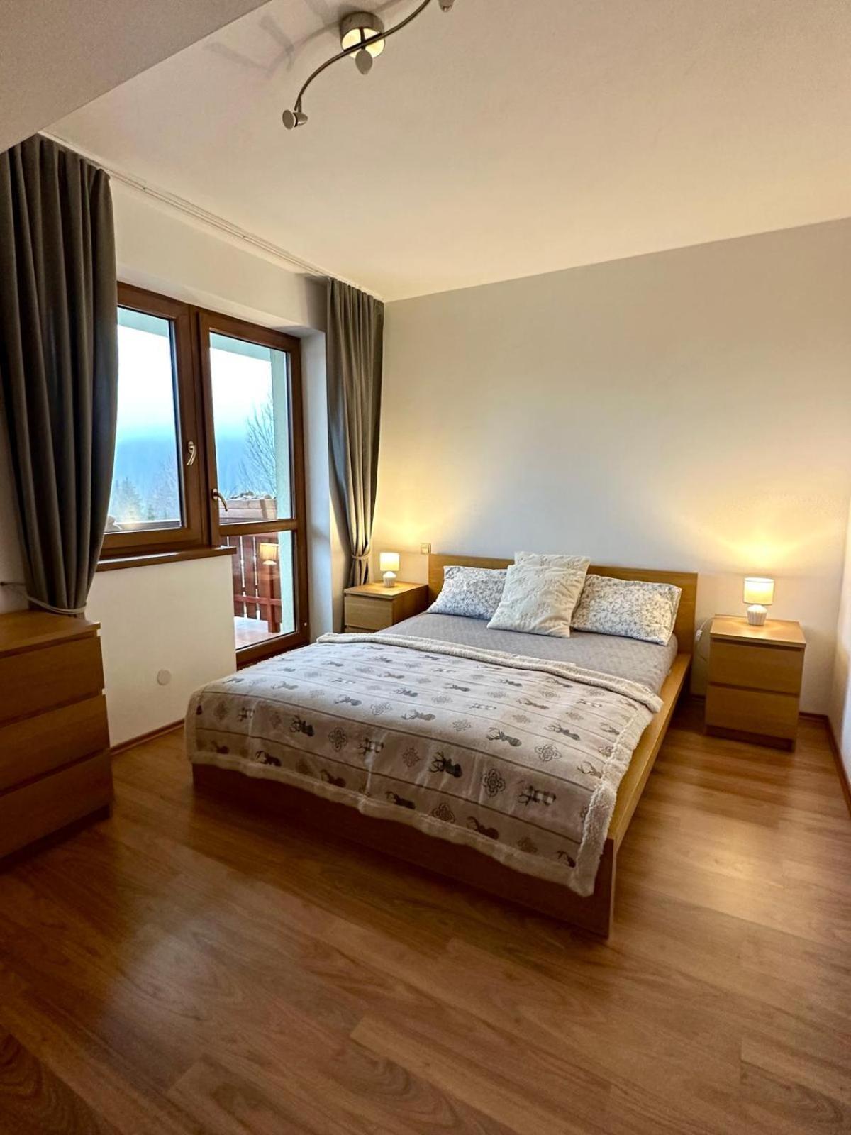 Apartman Kamzik Teo Donovaly Zewnętrze zdjęcie