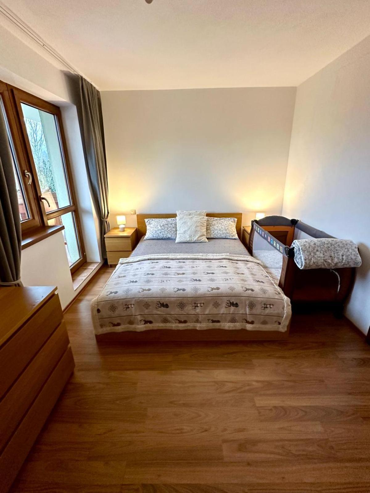 Apartman Kamzik Teo Donovaly Zewnętrze zdjęcie