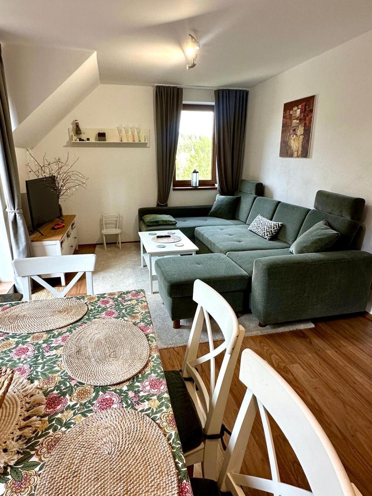 Apartman Kamzik Teo Donovaly Zewnętrze zdjęcie